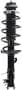 Monroe Quick-Strut Strut and Coil Spring Assembly