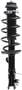 Monroe Quick-Strut Strut and Coil Spring Assembly