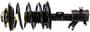Monroe RoadMatic Strut and Coil Spring Assembly