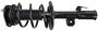 Monroe RoadMatic Strut and Coil Spring Assembly