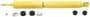 Monroe Gas-Magnum Shock Absorber