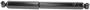 Monroe Gas-Magnum Shock Absorber