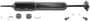 Monroe Gas-Magnum Shock Absorber