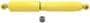 Monroe Gas-Magnum Shock Absorber
