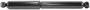 Monroe OE Spectrum Shock Absorber