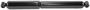 Monroe OE Spectrum Shock Absorber