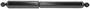 Monroe OE Spectrum Shock Absorber