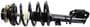 Monroe Quick-Strut Strut and Coil Spring Assembly