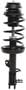 Monroe Quick-Strut Strut and Coil Spring Assembly