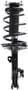Monroe Quick-Strut Strut and Coil Spring Assembly