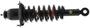 Monroe Quick-Strut Strut and Coil Spring Assembly