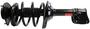Monroe Quick-Strut Strut and Coil Spring Assembly