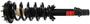 Monroe Quick-Strut Strut and Coil Spring Assembly