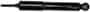 Monroe OE Spectrum Shock Absorber