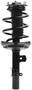 Monroe Quick-Strut Strut and Coil Spring Assembly