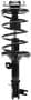 Monroe Quick-Strut Strut and Coil Spring Assembly