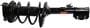 Monroe Quick-Strut Strut and Coil Spring Assembly