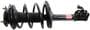 Monroe Quick-Strut Strut and Coil Spring Assembly