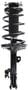 Monroe Quick-Strut Strut and Coil Spring Assembly
