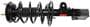 Monroe Quick-Strut Strut and Coil Spring Assembly