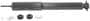 Monroe Magnum Severe Service Shock Absorber