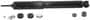 Monroe Magnum Severe Service Shock Absorber