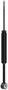 Monroe OE Spectrum Shock Absorber