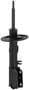 Monroe Magnum Severe Service Strut