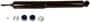 Monroe Gas Magnum RV Shock Absorber