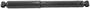 Monroe Gas Magnum RV Shock Absorber