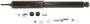 Monroe Gas Magnum RV Steering Damper