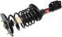 Monroe Quick-Strut Strut and Coil Spring Assembly