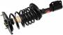 Monroe Quick-Strut Strut and Coil Spring Assembly