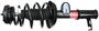 Monroe Quick-Strut Strut and Coil Spring Assembly