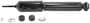 Monroe OE Spectrum Shock Absorber