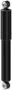 Monroe Gas-Magnum 65 Series Shock Absorber