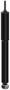 Monroe Gas-Magnum 65 Series Shock Absorber