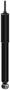 Monroe Gas-Magnum 65 Series Shock Absorber