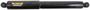 Monroe Gas-Magnum 65 Series Shock Absorber