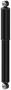 Monroe Gas-Magnum 65 Series Shock Absorber