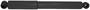 Monroe Gas-Magnum 65 Series Shock Absorber