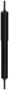 Monroe Gas-Magnum 65 Series Shock Absorber