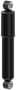 Monroe Gas-Magnum 65 Series Shock Absorber