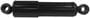 Monroe Gas-Magnum 65 Series Shock Absorber