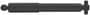 Monroe Gas-Magnum Cab Shock Absorber