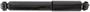 Monroe Monro-Magnum Shock Absorber
