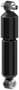 Monroe Gas-Magnum Cab Shock Absorber