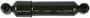 Monroe Gas-Magnum Cab Shock Absorber