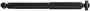 Monroe Gas-Magnum 60 Series Shock Absorber