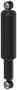 Monroe Gas-Magnum 60 Series Steering Damper